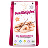 CHRISTMAS Vanillekipferl – Bio-Backmischung